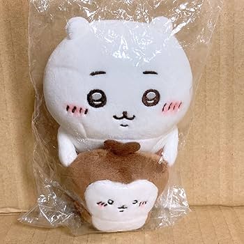 ちいかわ　デスクトップから見守るひっかけぬいぐるみ　ちいかわ&カブトムシ Amazon.co.jp: ちいかわ デスクトップから見守るひっかけ